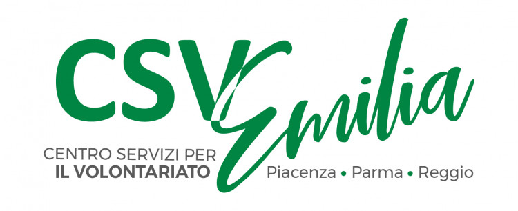 CSV EMILIA Centro Servizi per il Volontariato Piacenza Parma Reggio