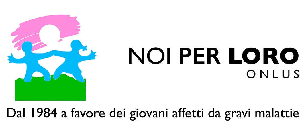 Noi per Loro ODV logo