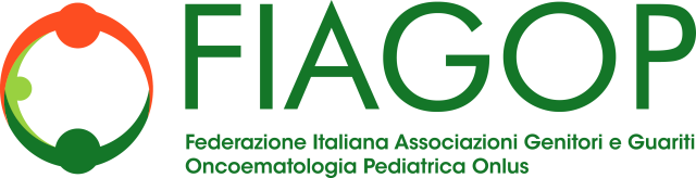 FIAGOP Federazione Italiana Genitori e Guariti Oncoematologia Pediatrica onlus